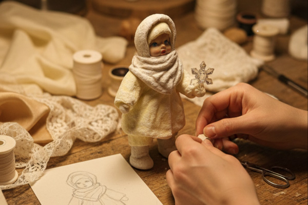 Uniqly - Индивидуальный заказ