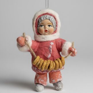 Кукла Uniqly «Сладкая хранительница»