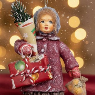 Новогодняя коллекция