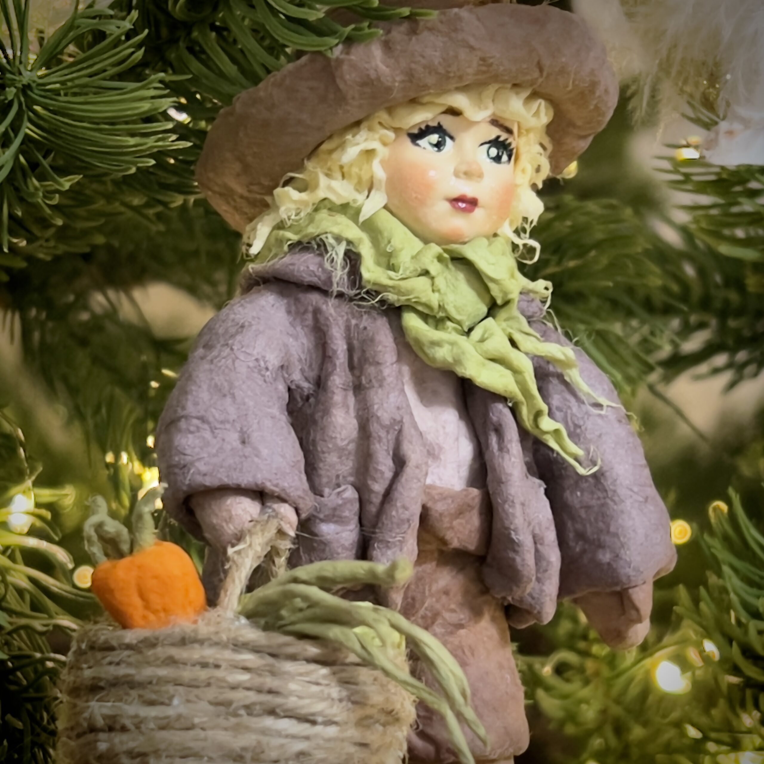 Осенняя коллекция