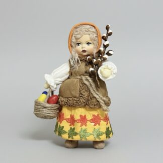 Кукла Uniqly «Вербница»